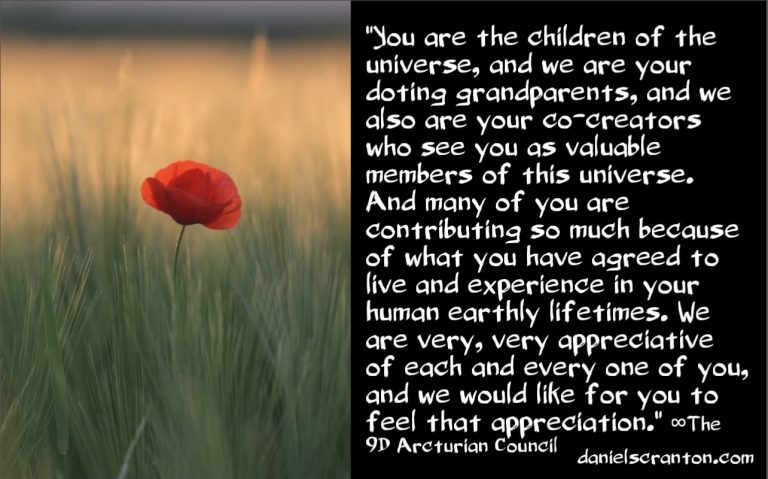 What We Do with Your Emotional Data ∞The 9th Dimensional Arcturian Council