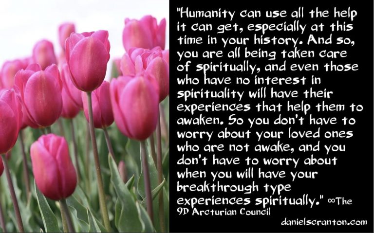 The Powerful Forces in This Universe ∞The 9th Dimensional Arcturian Council