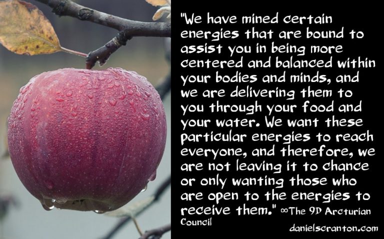 The New 9D Energies Coming to All ∞The 9D Arcturian Council