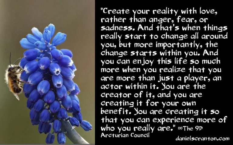 Make All Your Problems Melt Away ∞The 9th Dimensional Arcturian Council