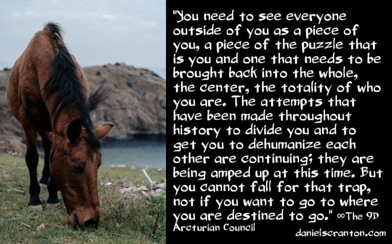 Awakened Collective: These Are Your Assignments ∞The 9th Dimensional Arcturian Council