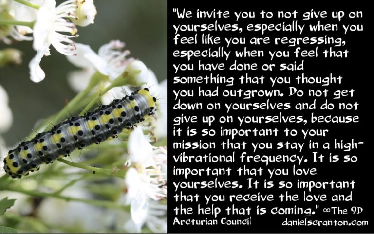 This is so Important & Keeps us Interested in You ∞The 9D Arcturian Council, Channeled by Daniel Scranton