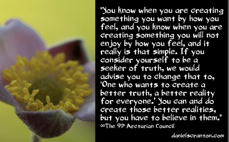 Darkness in Everyone & Awakening in the Dream ∞The 9th Dimensional Arcturian Council