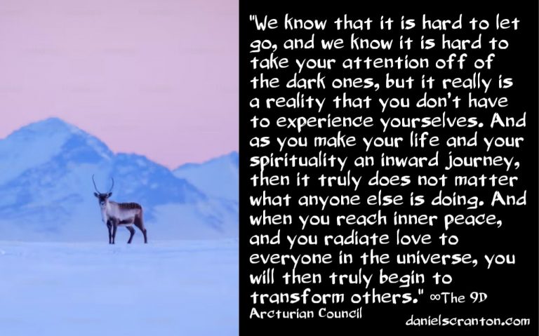 Receive More Activations & Upgrades ∞The 9th Dimensional Arcturian Council