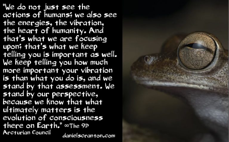 When Other ET Groups Approach Us Re: Humans ∞The 9th Dimensional Arcturian Council