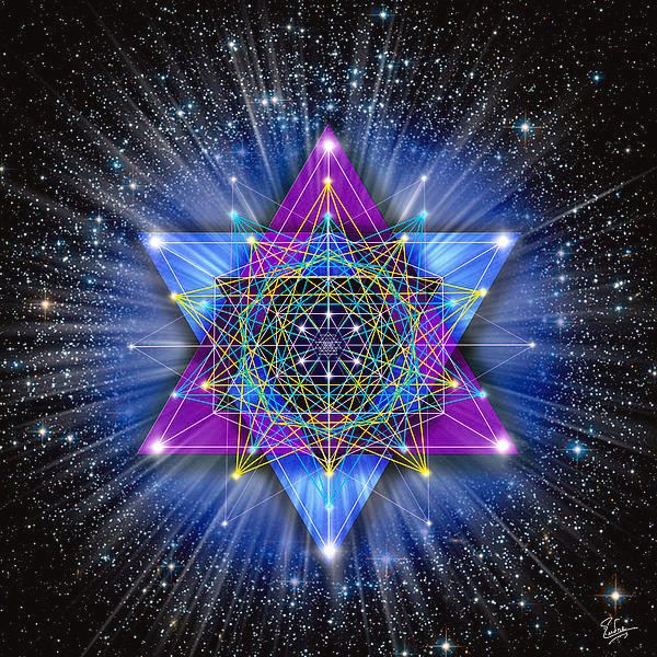 Light Body Activation and Infusion of Higher Dimensional Light