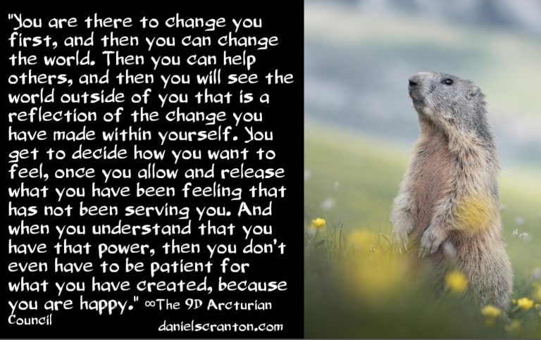 Do This & Change Everything ∞The 9th Dimensional Arcturian Council