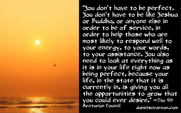 What the Awakened Collective is Doing on Earth ∞The 9D Arcturian Council