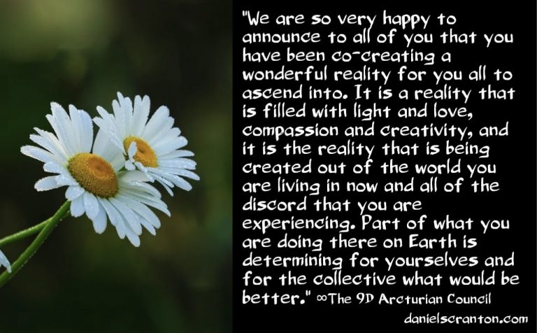 Should Humanity Be Colonizing Mars? ∞The 9th Dimensional Arcturian Council