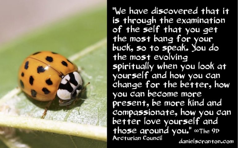 What Will Bring You the Most Spiritual Growth ∞The 9th Dimensional  Arcturian Council