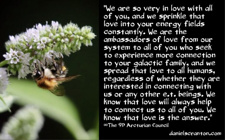 These Are the Keys & the Real Secret to Everything ∞The 9th Dimensional Arcturian Council