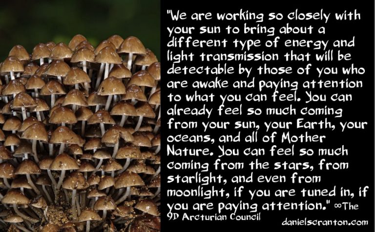 Awakening the Sleeping Ones ∞The 9th Dimensional Arcturian Council