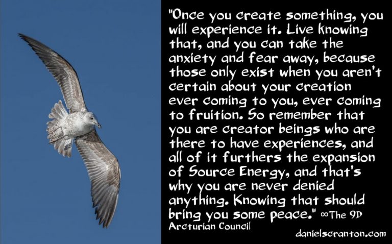 When What You Want Isn’t Manifesting ∞The 9th Dimensional Arcturian Council