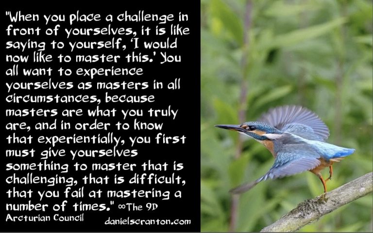 What Lies Dormant Inside of You ∞Thymus: The Collective of Ascended Masters