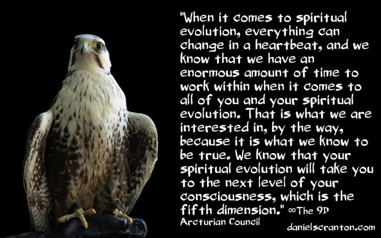 How Time Works in Your Favor Now ∞The 9D Arcturian Council