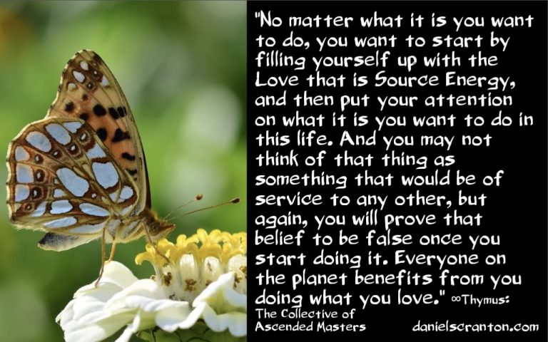 Access Your Spiritual Gifts the Ascended Master Way ∞Thymus: The Collective of Ascended Masters