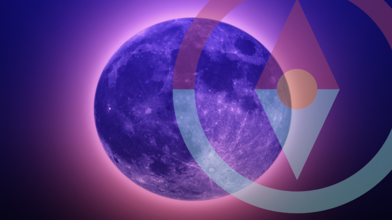Full Moon Meditation with Selacia