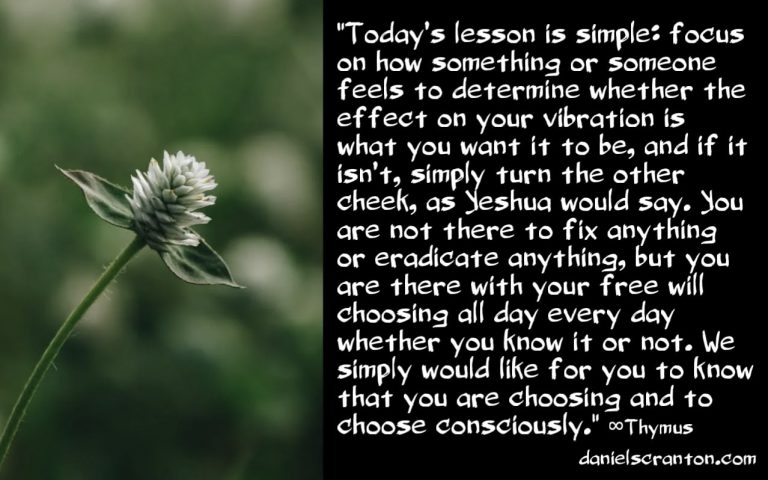 What the Ascended Masters Did, You Can Do ∞Thymus: The Collective of Ascended Masters