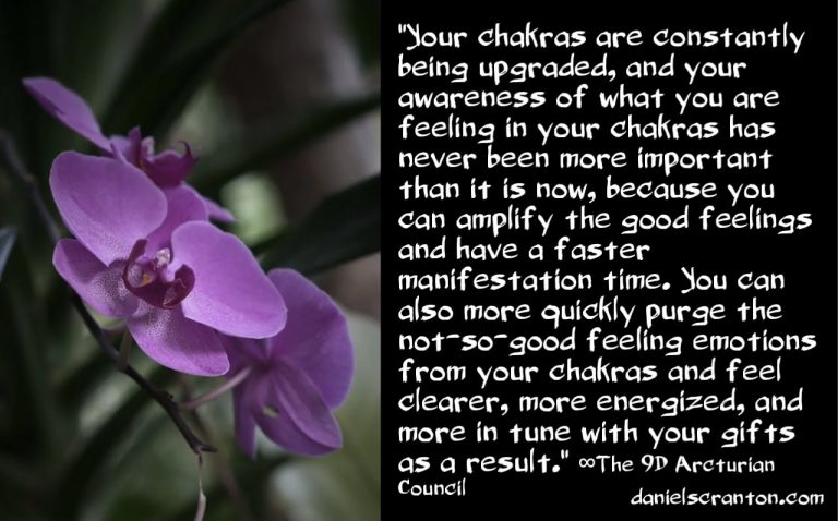 Lions Gate Portal & Aug. Full Moon Energies ∞The 9D Arcturian Council