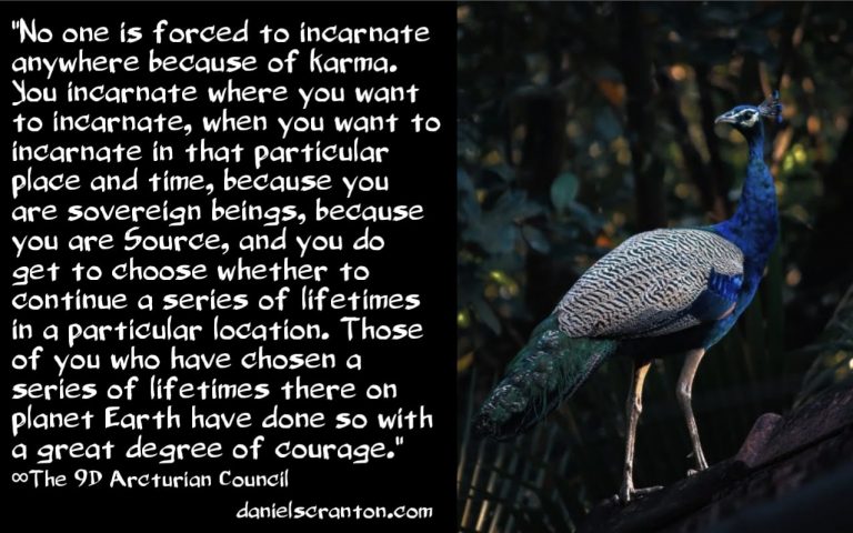 The Arcturian Agenda, Ground Crew & Gridworkers ∞The 9th Dimensional Arcturian Council