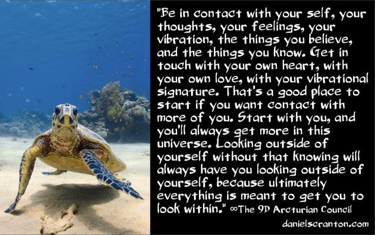 If You Want Open Contact w/E.T.s ∞The 9D Arcturian Council