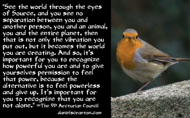 How Do You Change the Minds of Other Humans? ∞The 9th Dimensional Arcturian Council