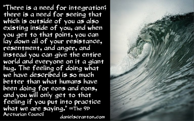 Join The Arcturians in This Approach ∞The 9th Dimensional Arcturian Council