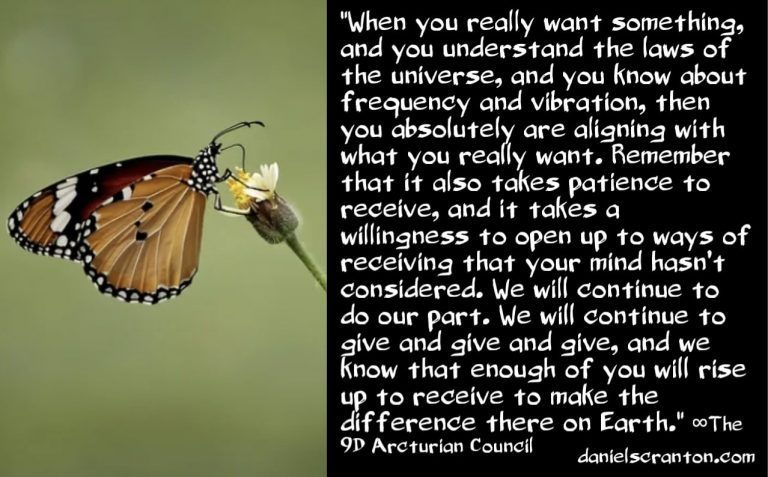 This Is What You Need for Full & Open E.T. Contact ∞The 9th Dimensional Arcturian Council