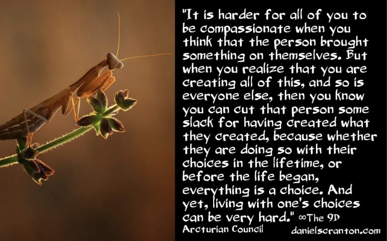 The 4 Paths to the 5th Dimension ∞The 9D Arcturian Council