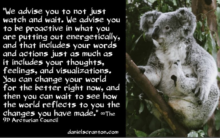 What You Need to Know About What’s Really Going On ∞The 9th Dimensional Arcturian Council