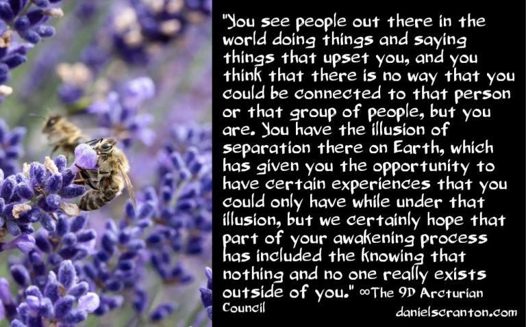 We Hope You Included this in Your Awakening ∞The 9th Dimensional Arcturian Council