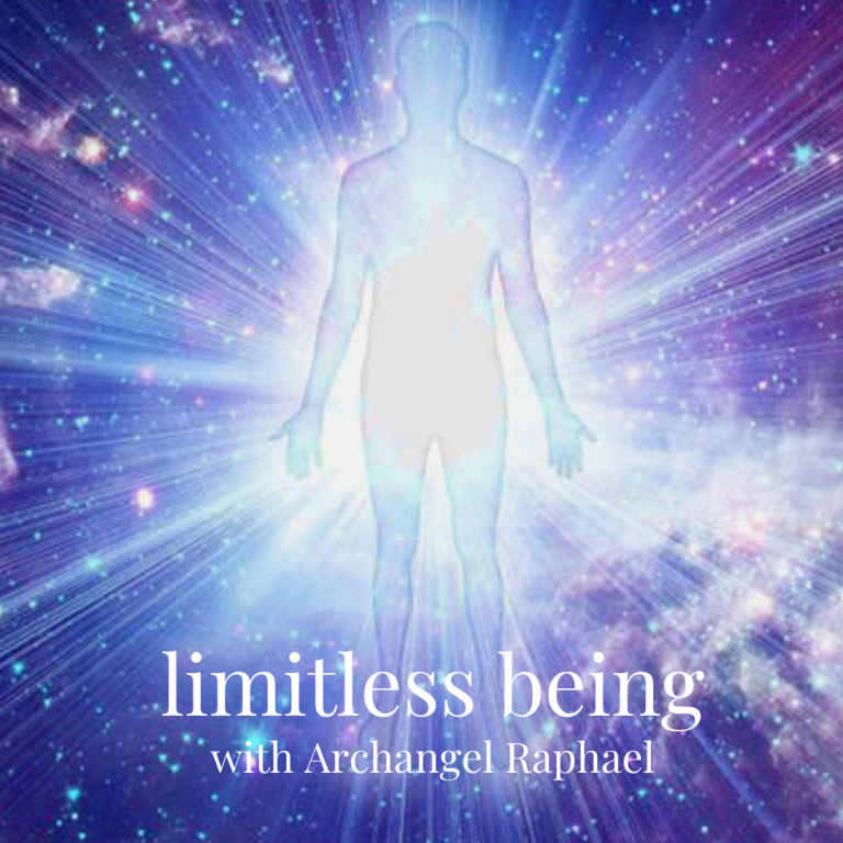 Truth: You’re right. About ALL of it. [Today: Limitless Being]