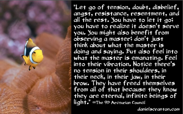 Do This to Receive All You Want & Need ∞The 9th Dimensional Arcturian Council