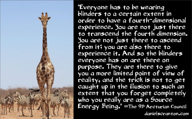 How to Live Your Purpose in this Life Right Now ∞The 9th Dimensional Arcturian Council