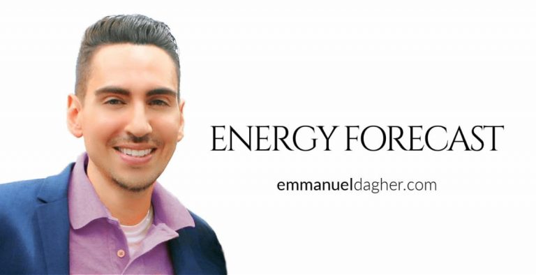 January Energy Forecast