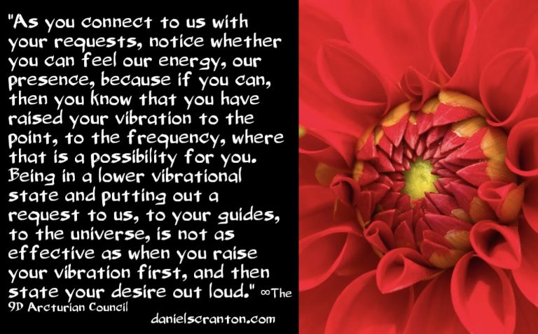 How to Receive More Help from Us & Help Others ∞The 9th Dimensional Arcturian Council
