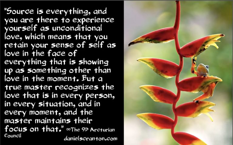 You Will Get Enormous Results from Doing This ∞The 9th Dimensional Arcturian Council