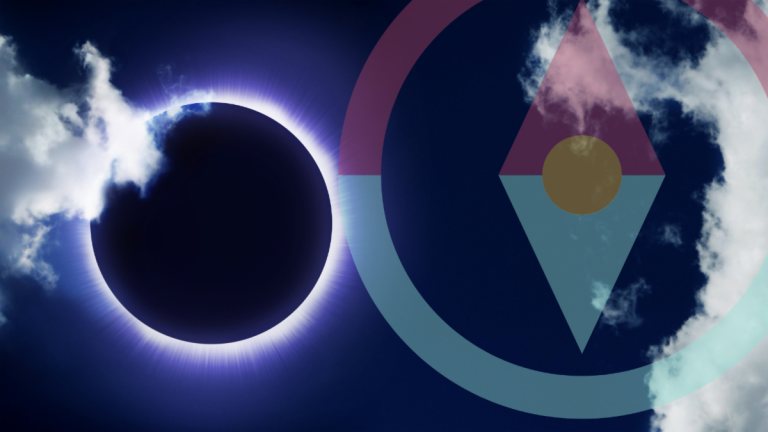 How To Benefit From April 8 Eclipse
