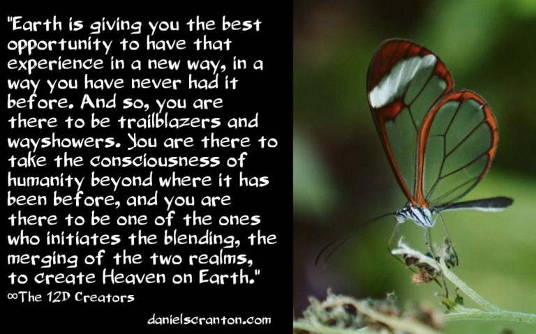 Is Earth a Prison Planet? ∞The Creators