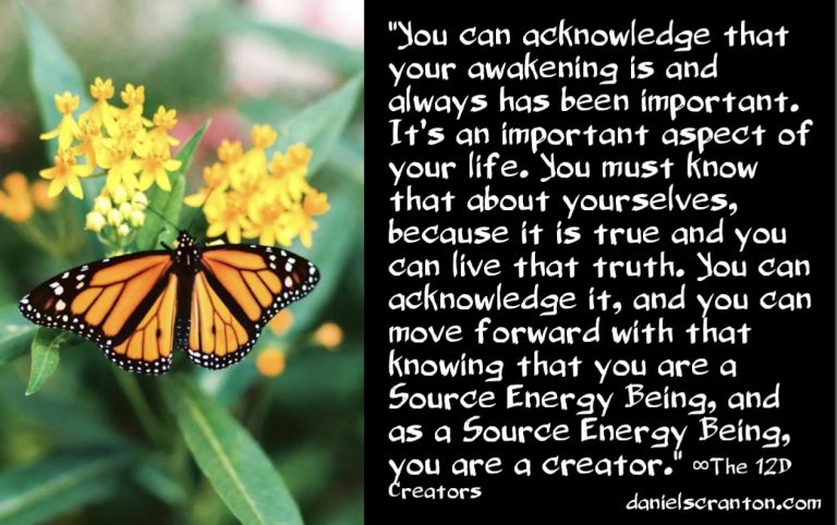 Whether you Admit it or Not, You’re Doing This ∞The Creators