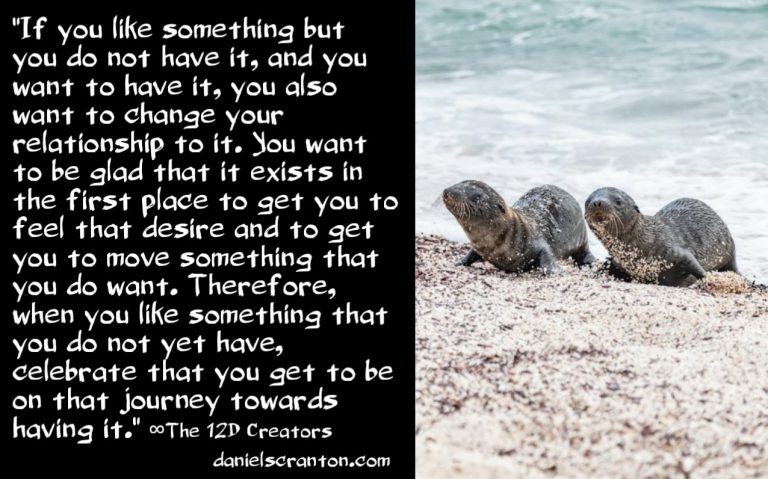 Your Likes & Dislikes ∞The Creators