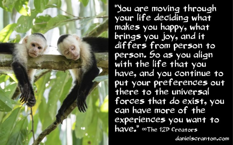 Removing Your Stuck & Blocked Energy ∞The Creators