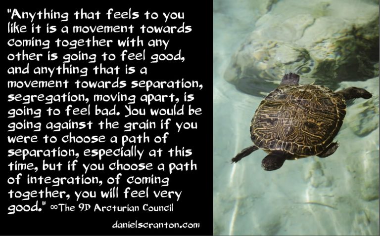 What We See Humans Doing on Many Timelines ∞The 9th Dimensional Arcturian Council