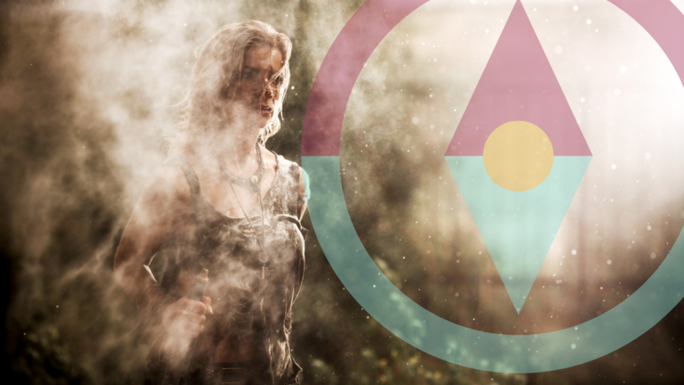 Tap Transformational Energies Of Eclipse