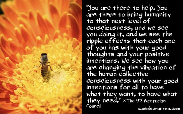 What All Lightworkers are Working Towards ∞The 9th Dimensional Arcturian Council
