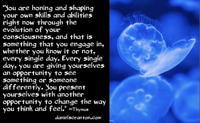 The Days of Instant Manifestation Are Coming ∞Thymus: The Collective of Ascended Masters