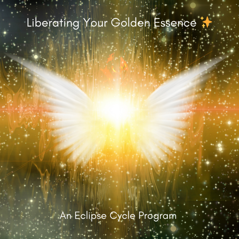 Your Golden Essence, Your Spiritual Home & More