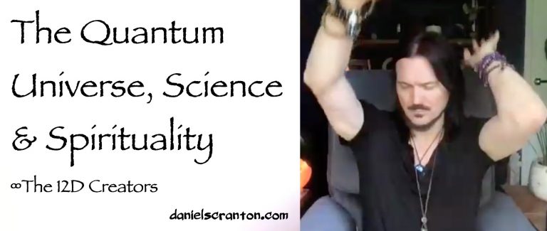 The November 2024 Energies & How They Affect You ∞St. Germain