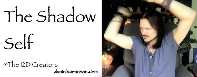 The Shadow Self ∞The Creators