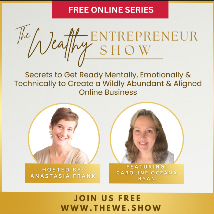 Secrets to Love What You Do AND Be Wildly Profitable